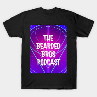 Bearded Bros T-Shirt